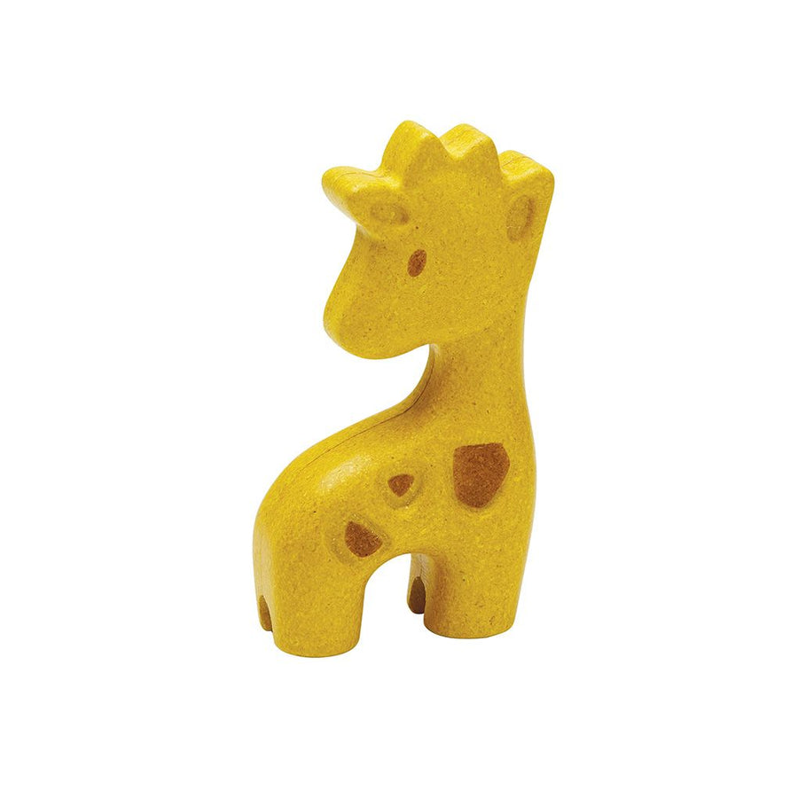 Animal Grasping Toy - Giraffe