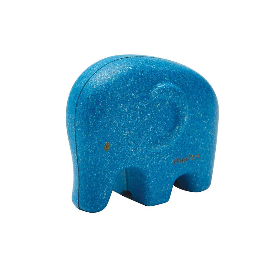 Animal Grasping Toy - Elephant