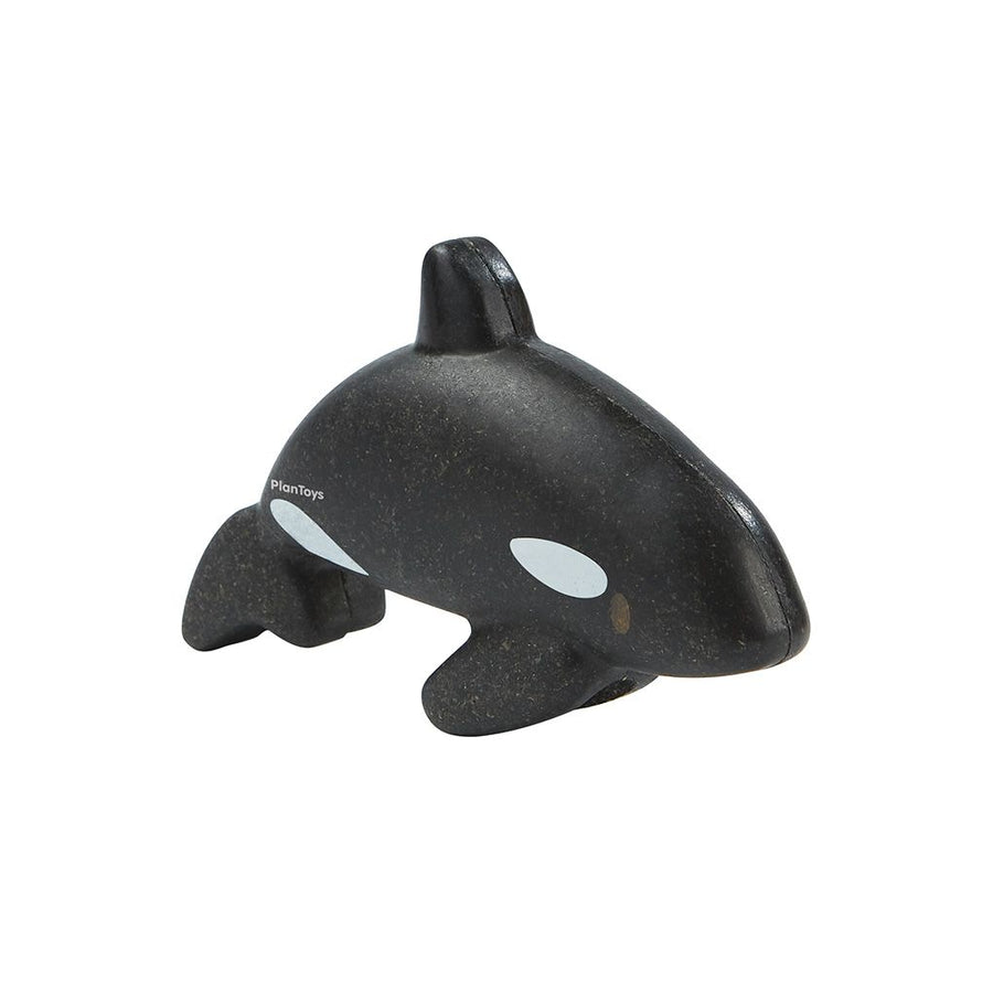 Animal Grasping Toy - Orca