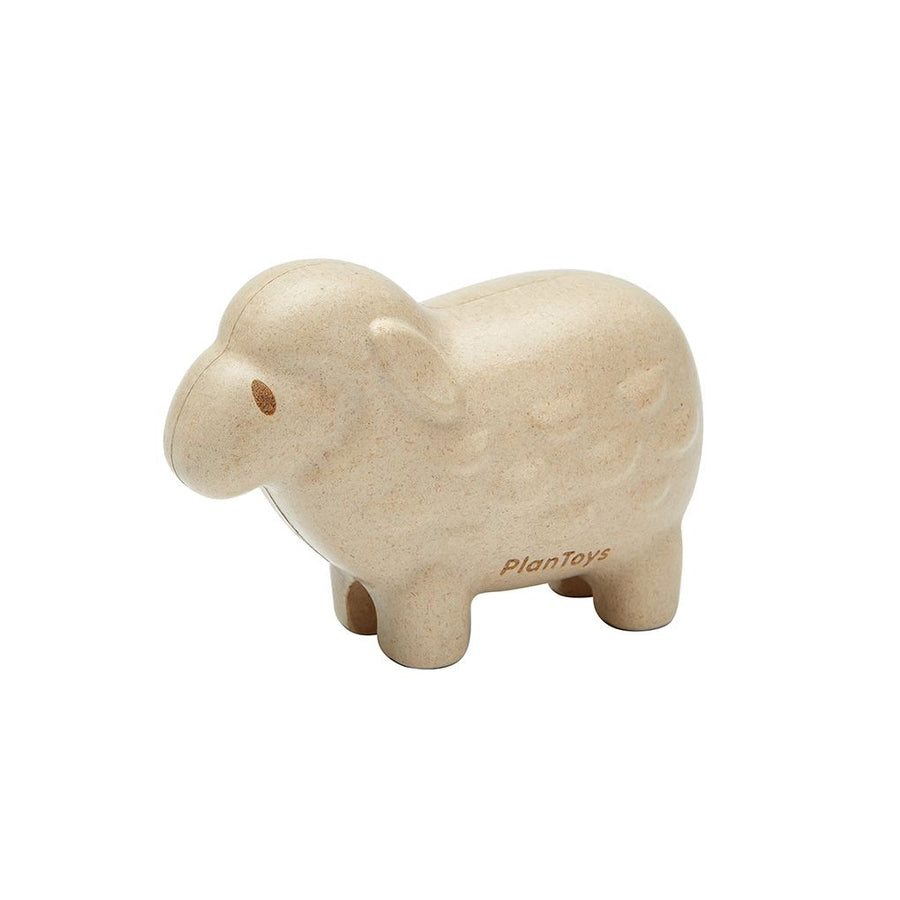 Animal Grasping Toy - Sheep