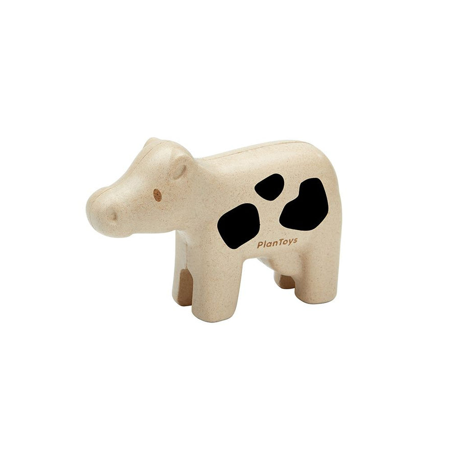 Animal Grasping Toy - Cow