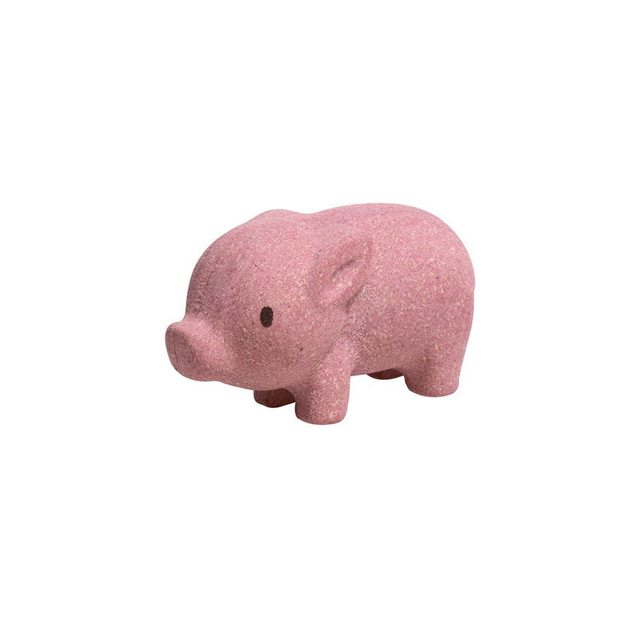 Animal Grasping Toy - Pig