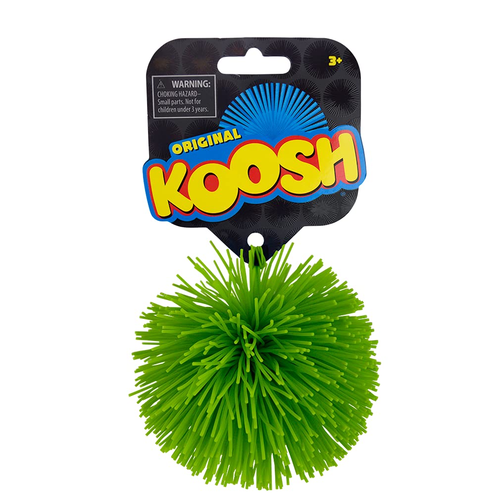 Koosh Classic 3"