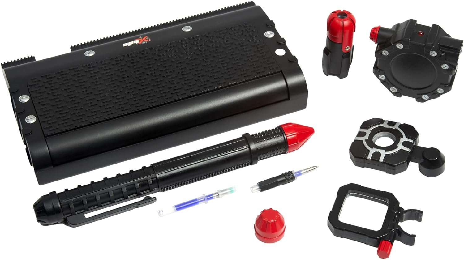 SpyX Spy Pen Tool Kit