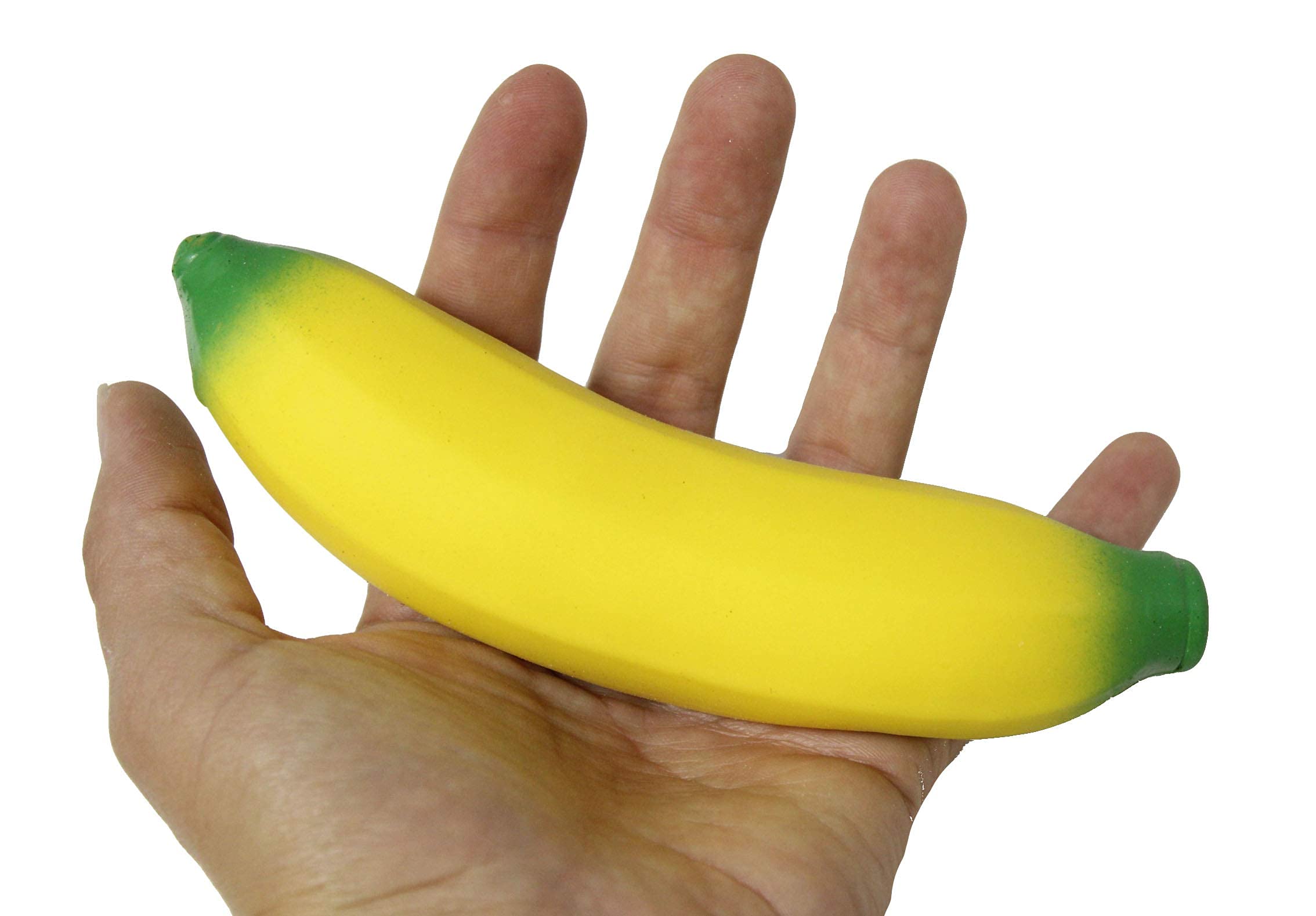 Squishy Banana