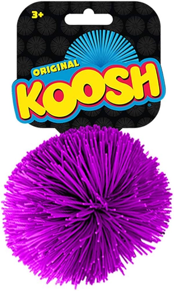 Koosh Classic 3"