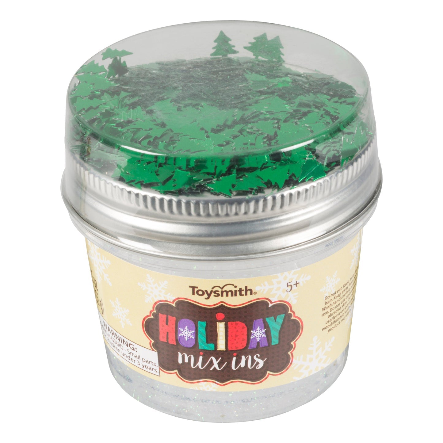 Holiday Mix In Slime