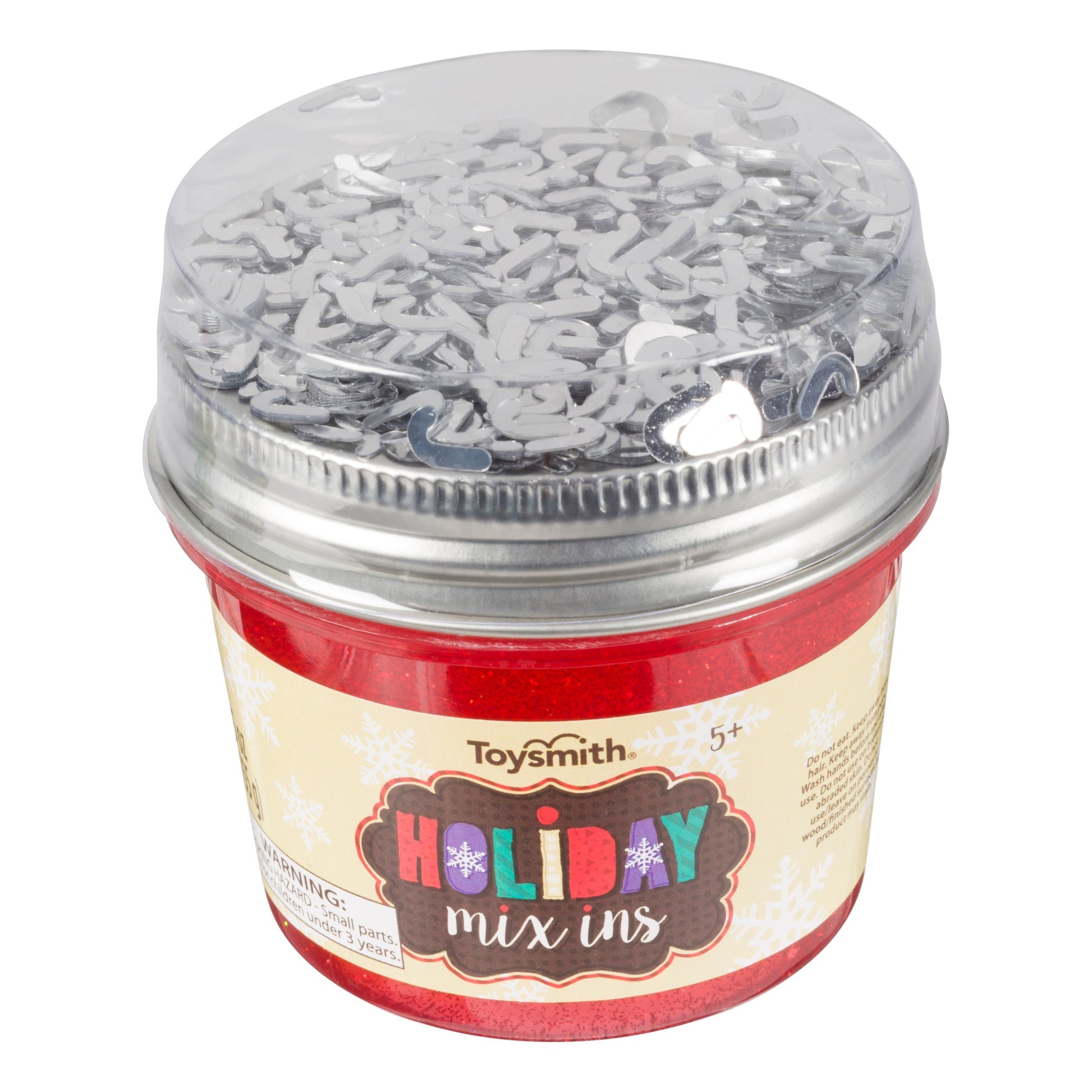 Holiday Mix In Slime