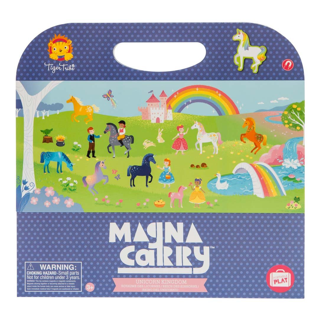 Magna Carry Unicorn kingdom