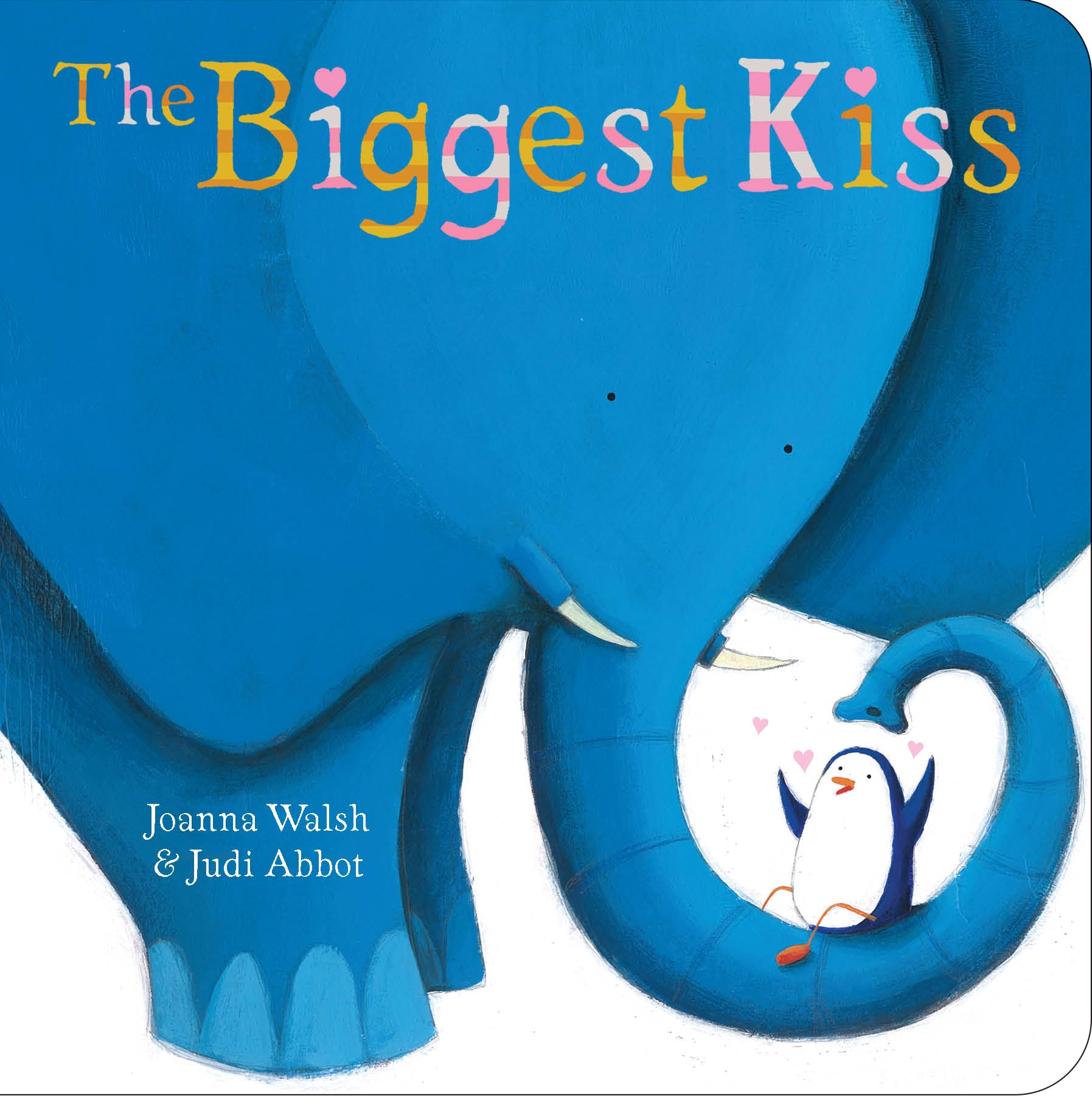 Biggest Kiss