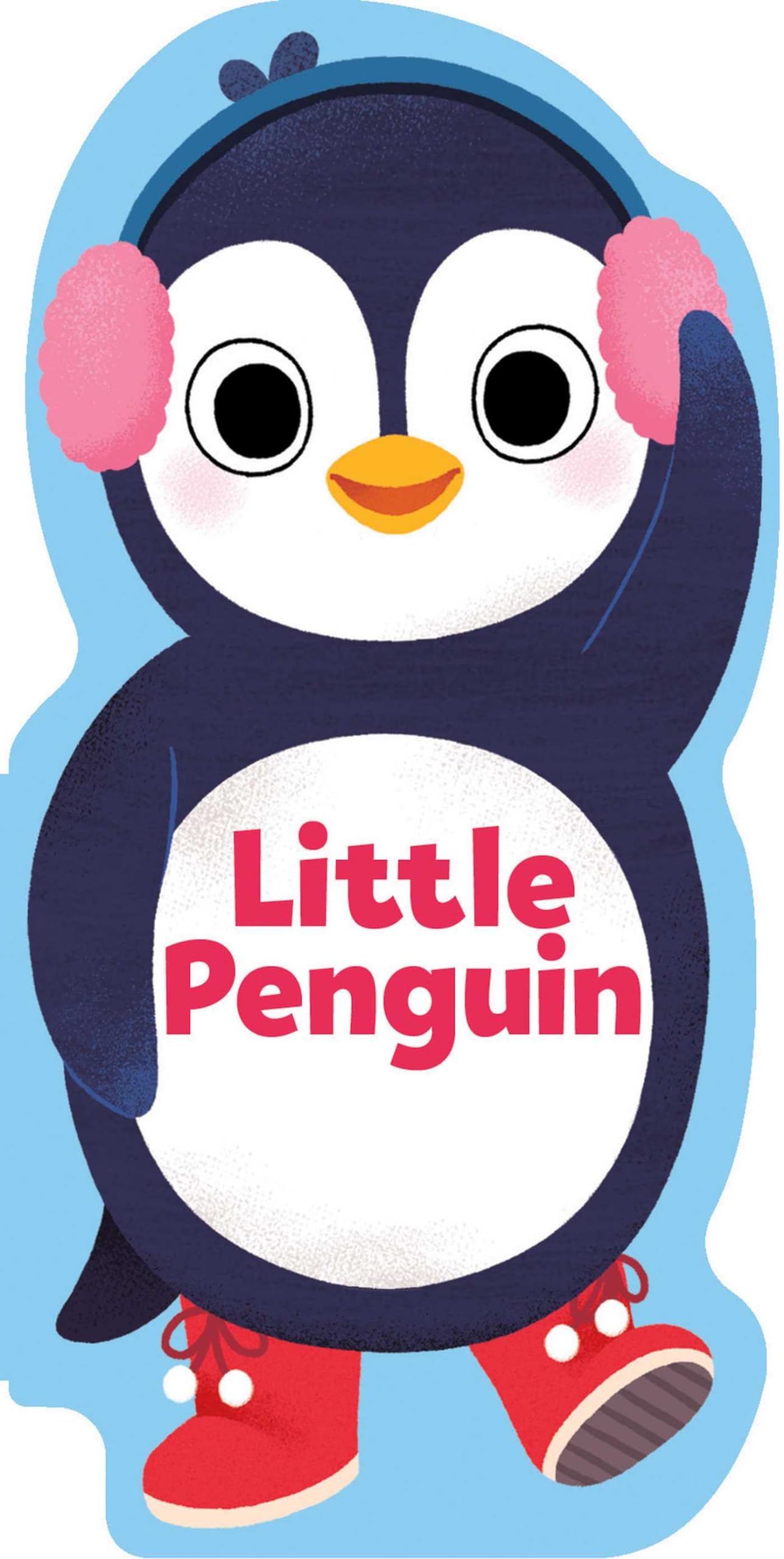 Litte Penguin