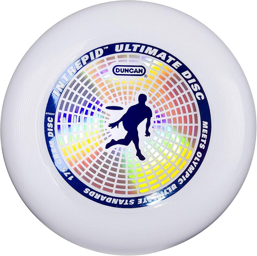 Intrepid Ultimate Disk