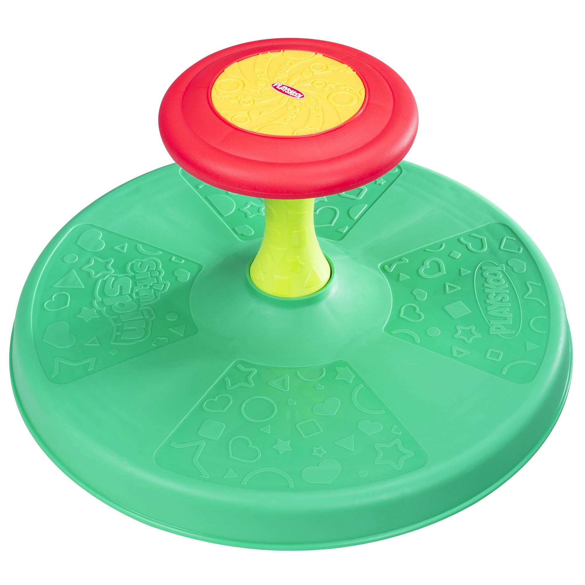 Sit-n-Spin Classic