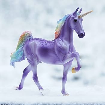 Rainbow Magic Unicorn