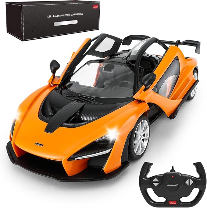 McLaren Senna R/C 1:14