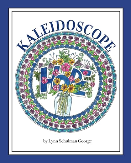 Kaleidoscope Local Author