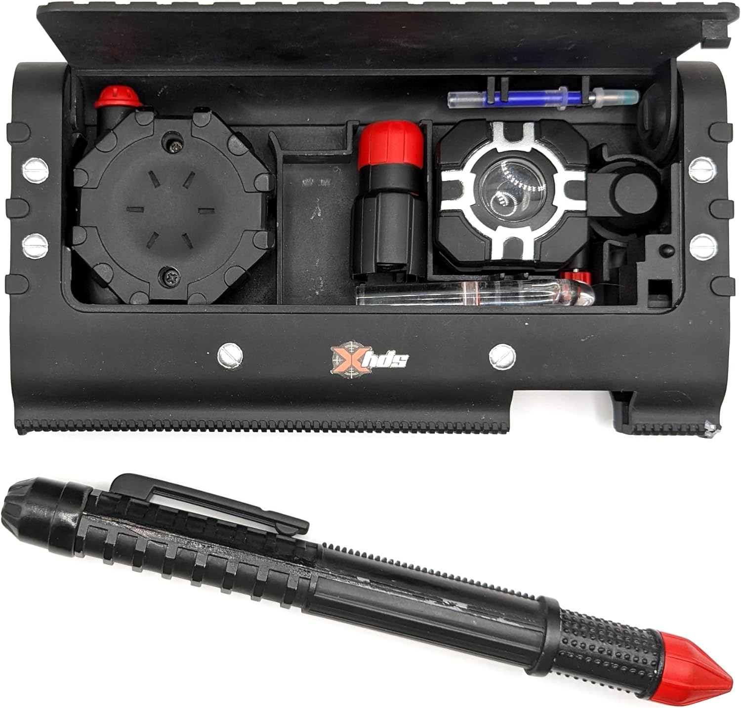 SpyX Spy Pen Tool Kit