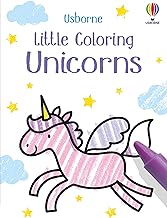 Little Coloring Books