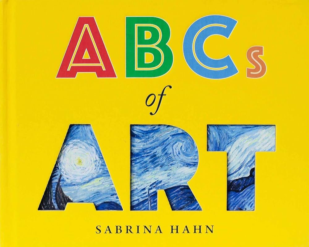 ABC's of Art