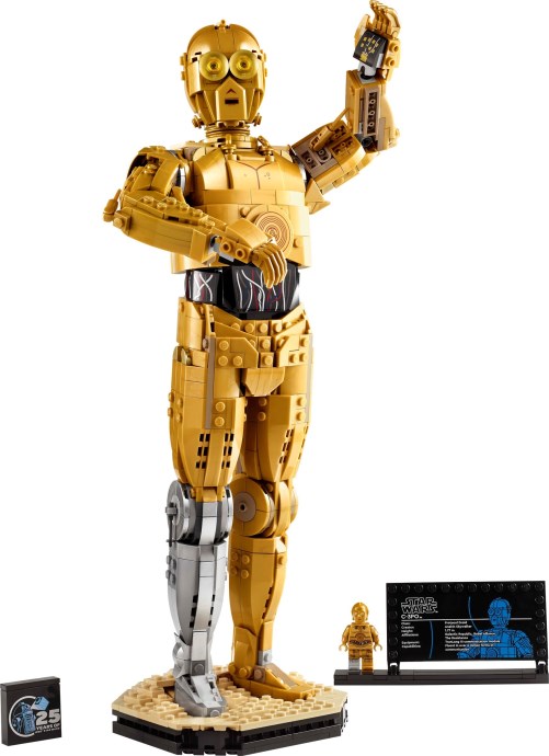 LEGO C-3PO™