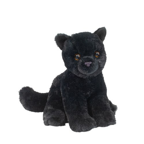 Corie Black Cat Mini Soft