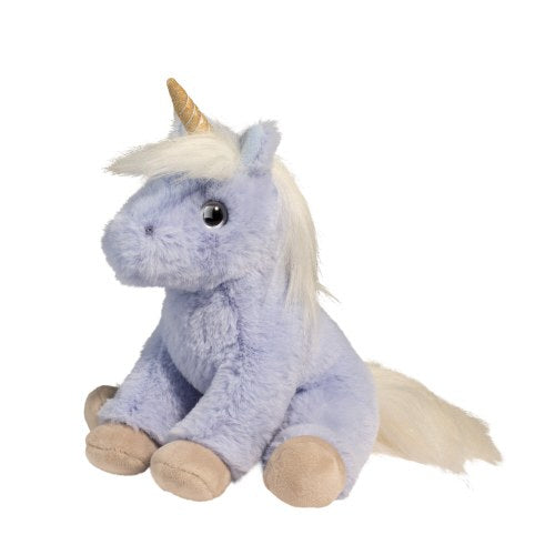 Ellie Unicorn Mini Soft