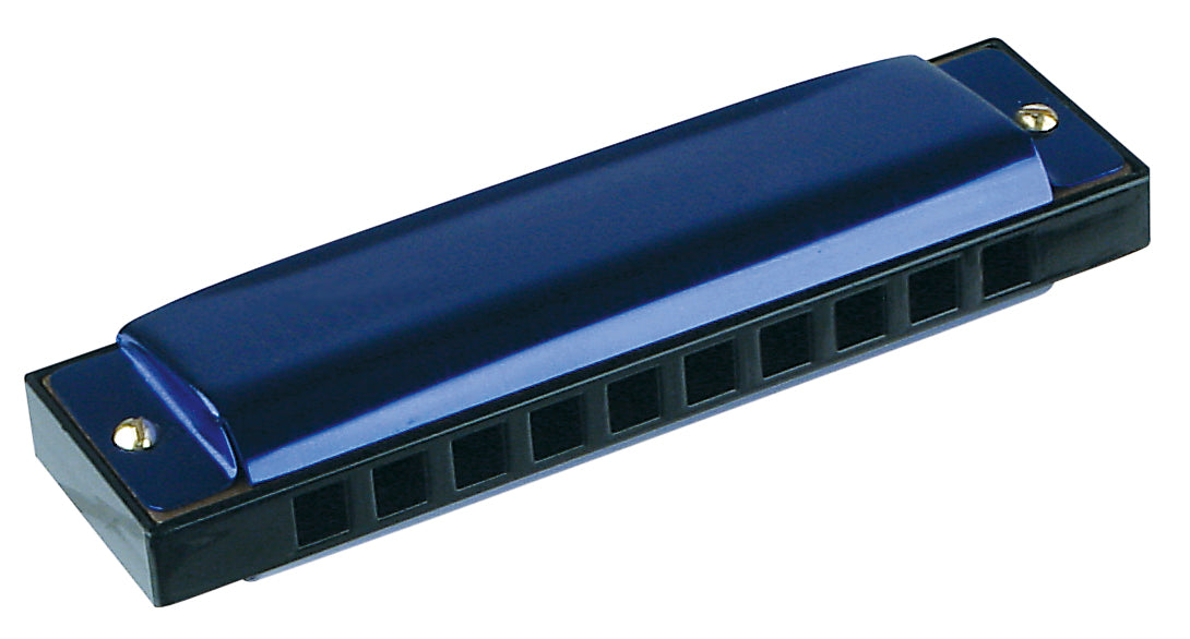 Neato! Metal Harmonica