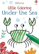 Little Coloring Books