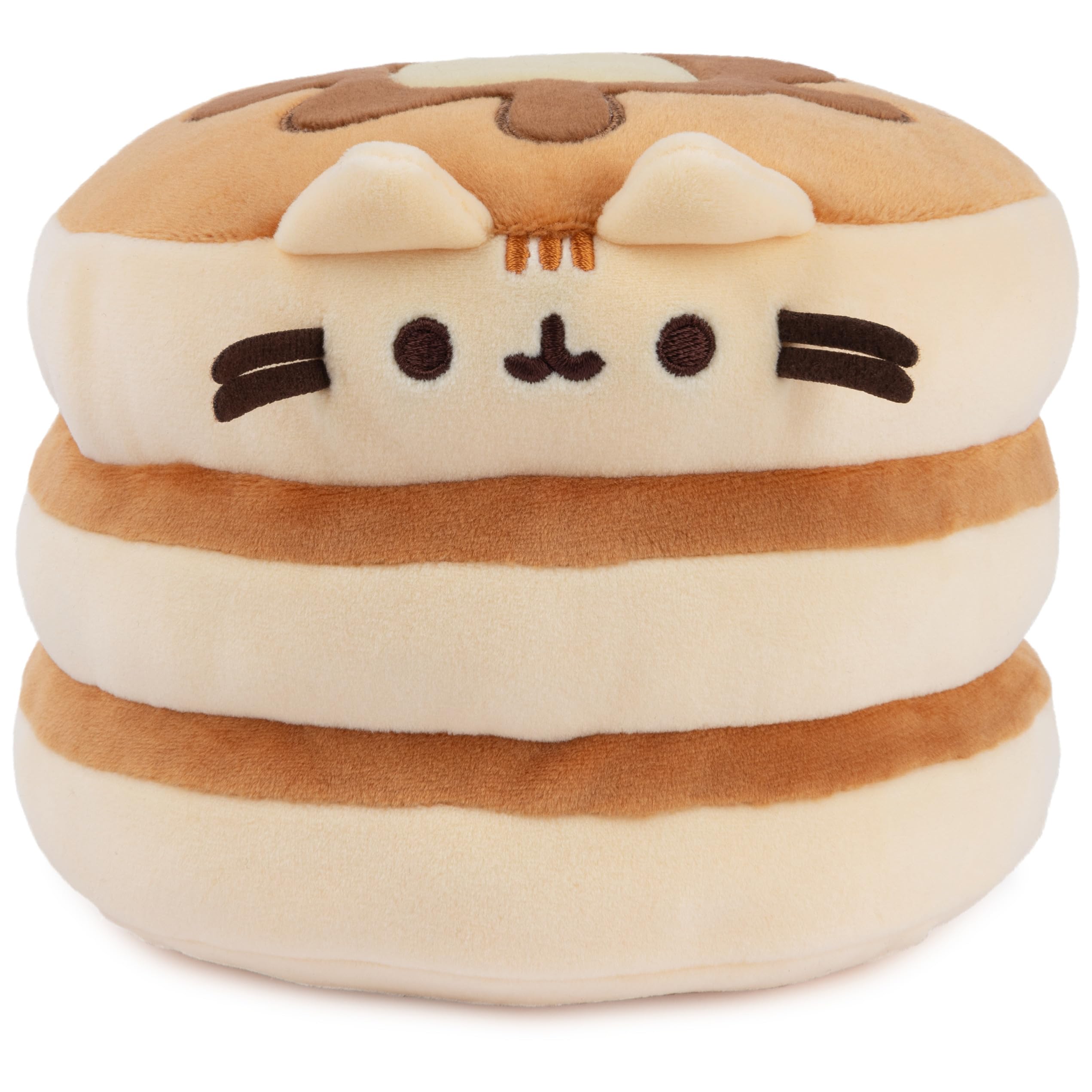 Pusheen Pancake Squisheen