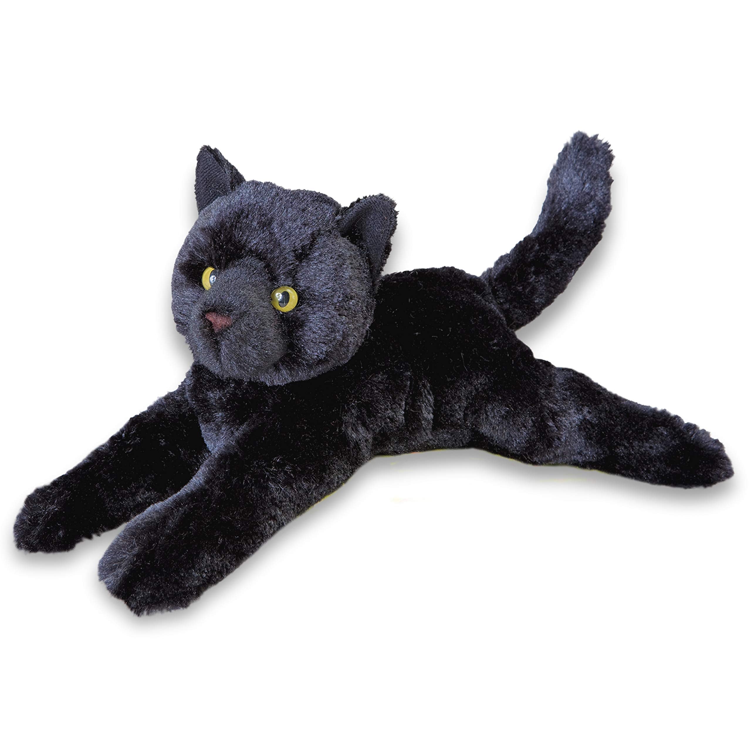 Corie Black Cat Mini Soft