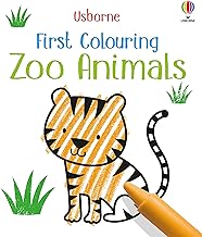 Little Coloring Books