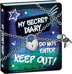 Secret Diary