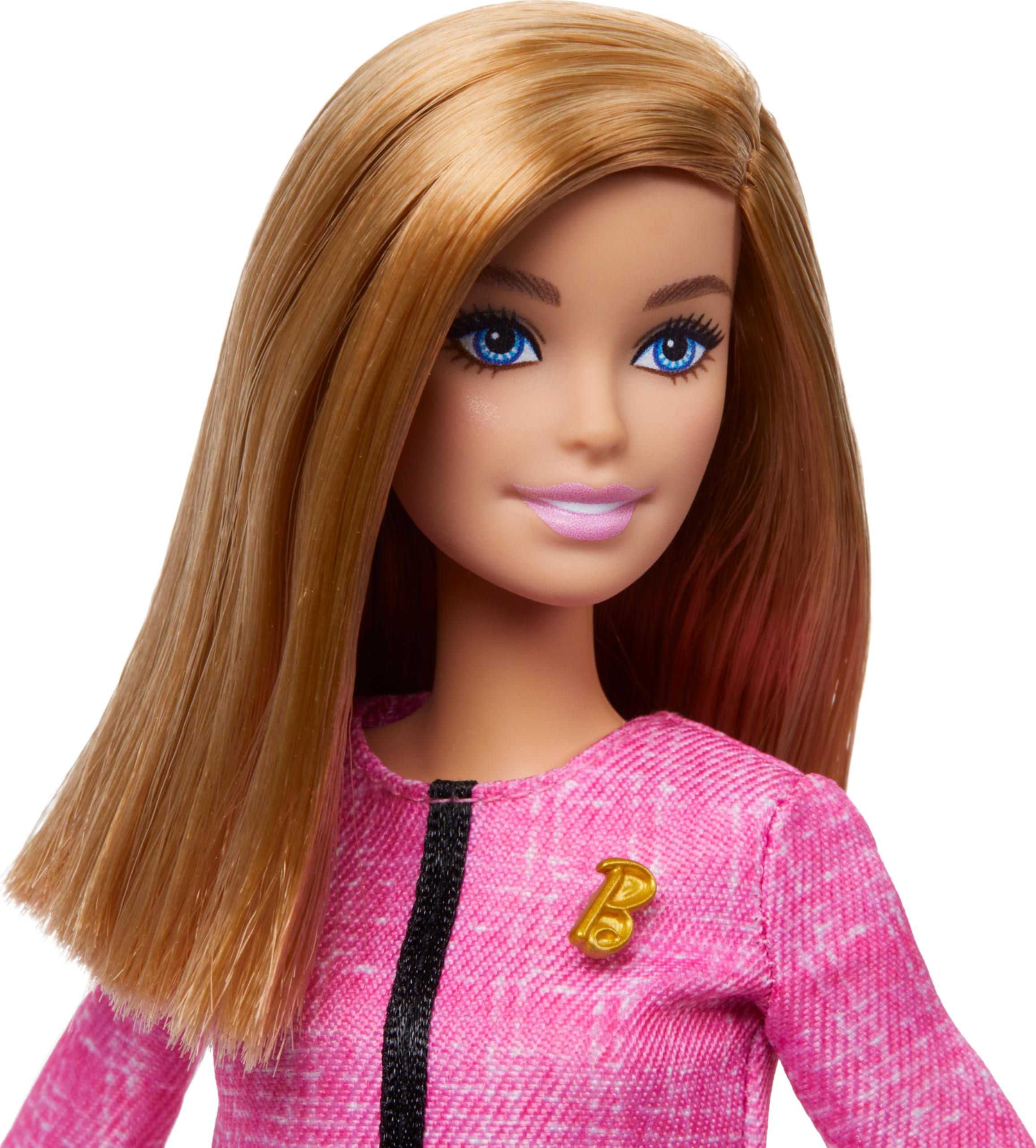 Barbie Future Leader