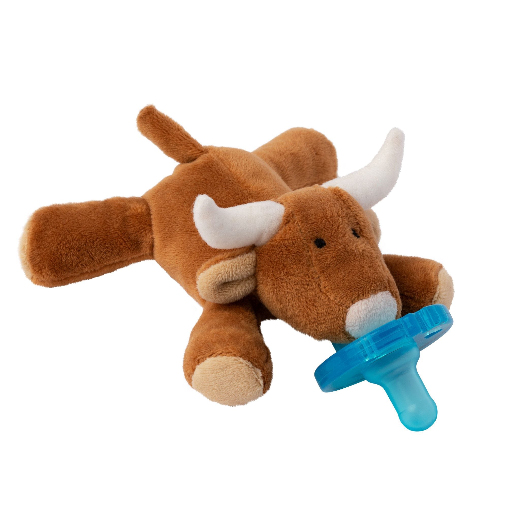 Wubbanub Pacifiers