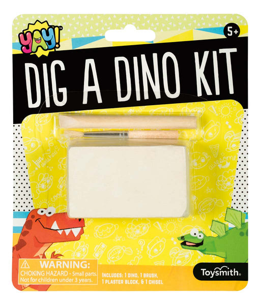 Yay! Dig a Dino Kit