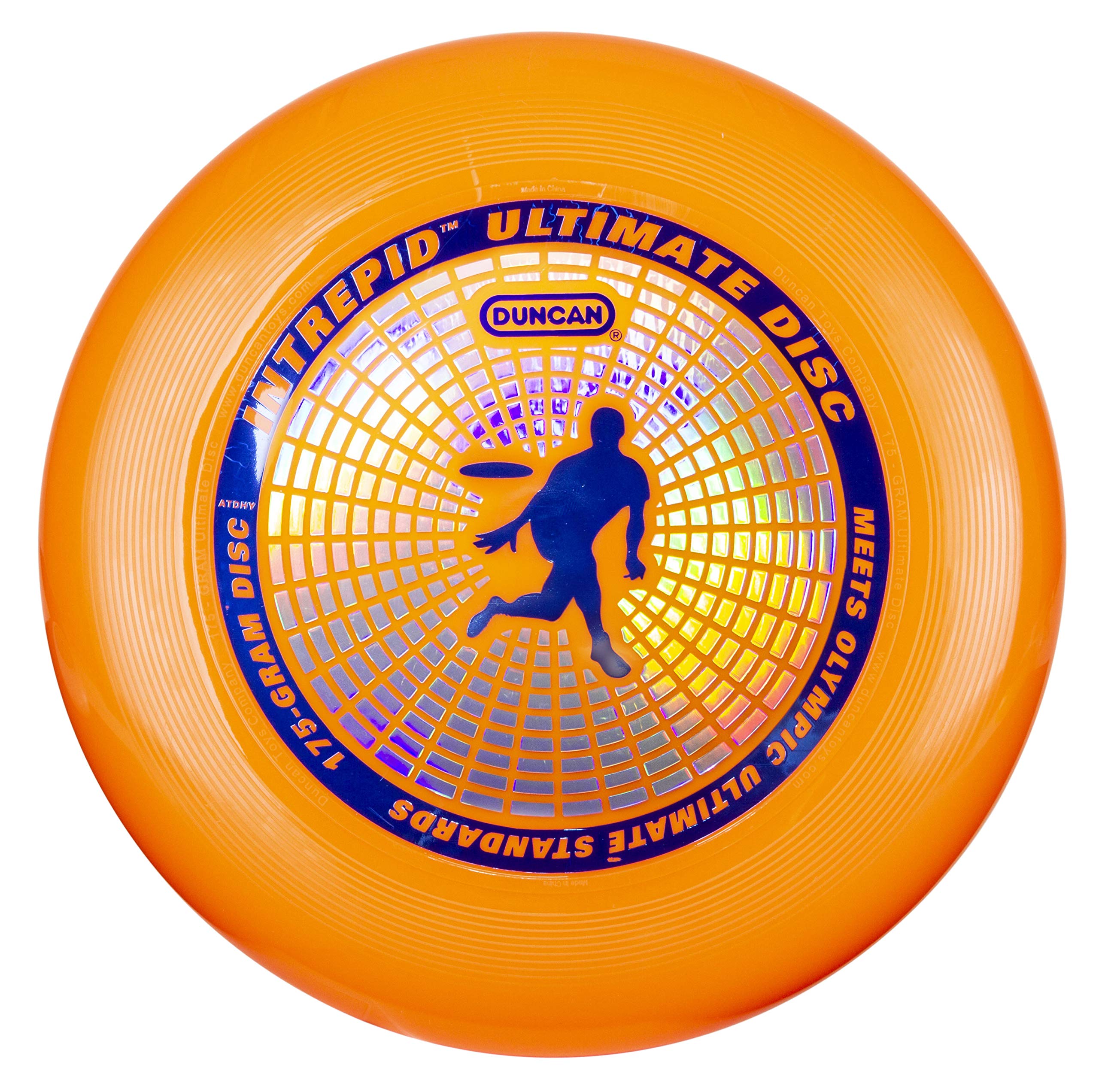 Intrepid Ultimate Disk