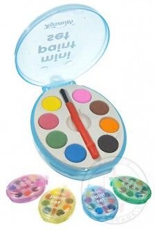 Mini Paint Set