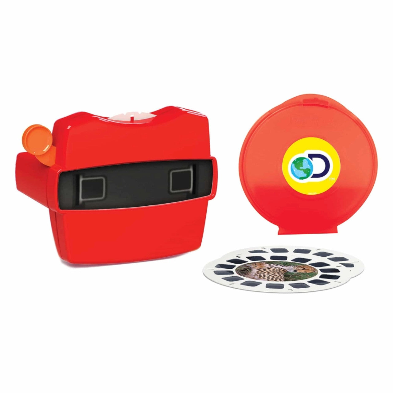 View-Master Classic