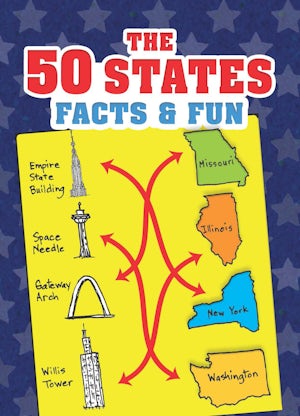 The 50 States Facts & Fun