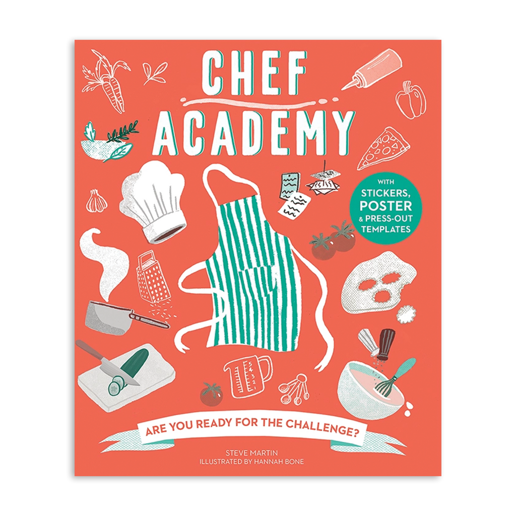 Chef Academy