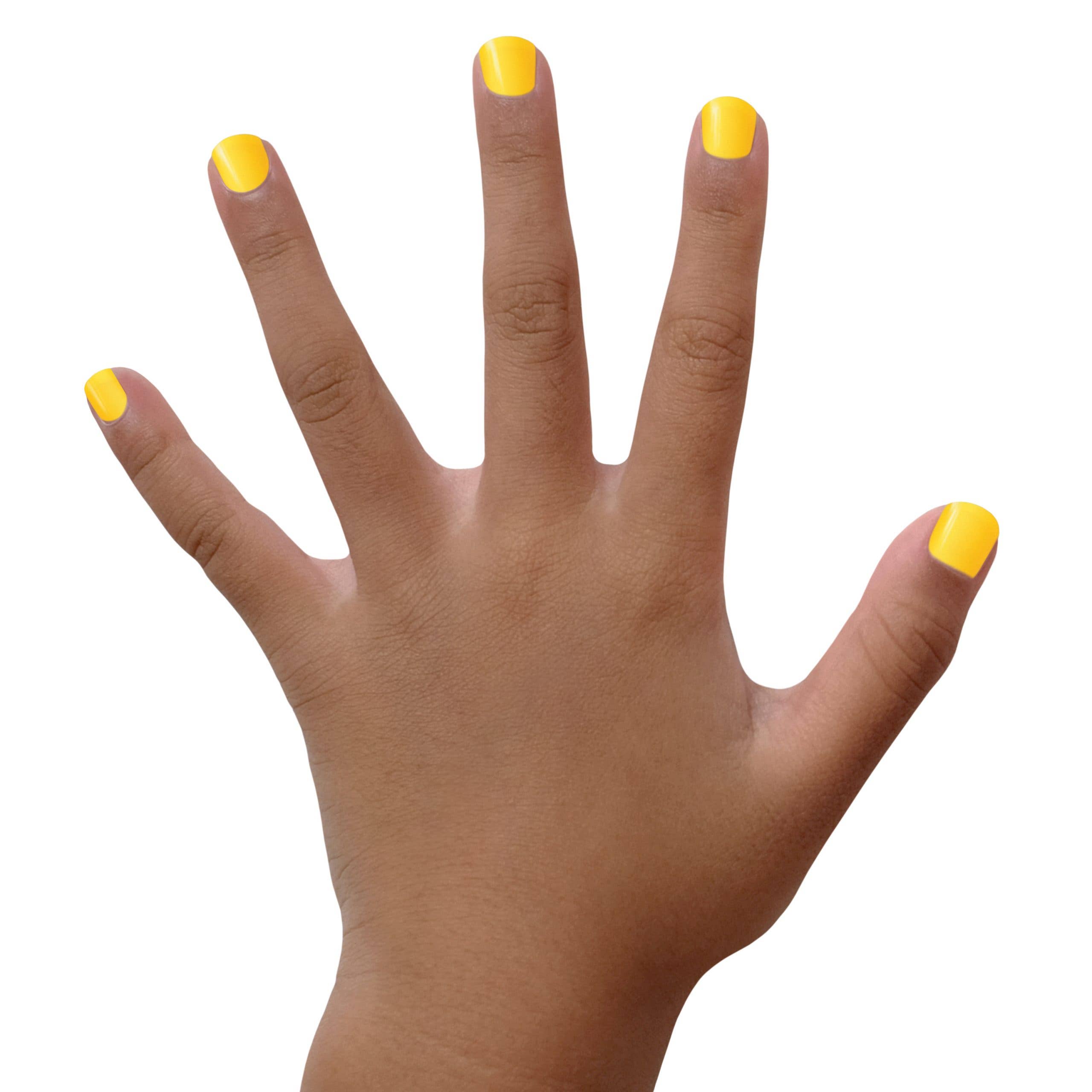 Bae-Bee Bliss Nail Polish