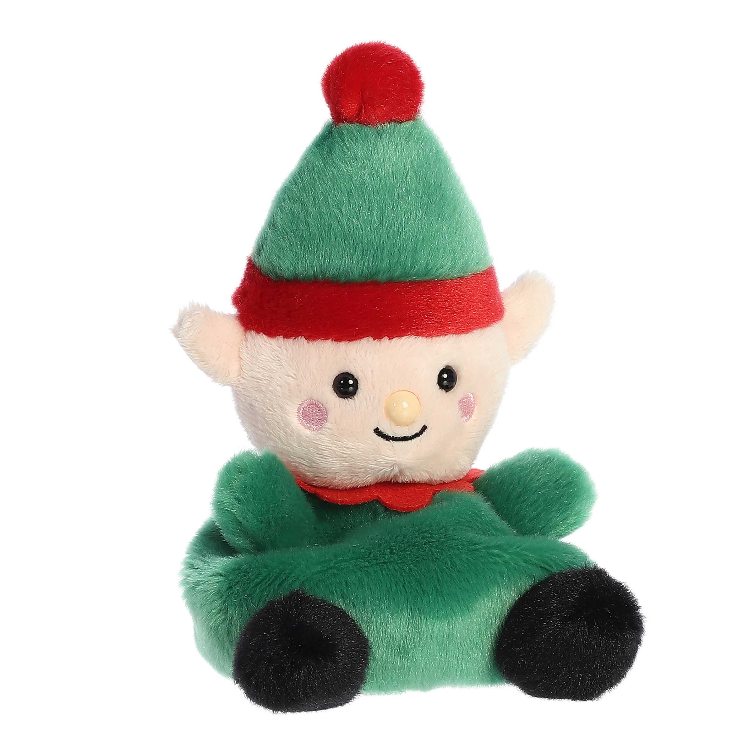 5" Jolly Elf Palm Pal