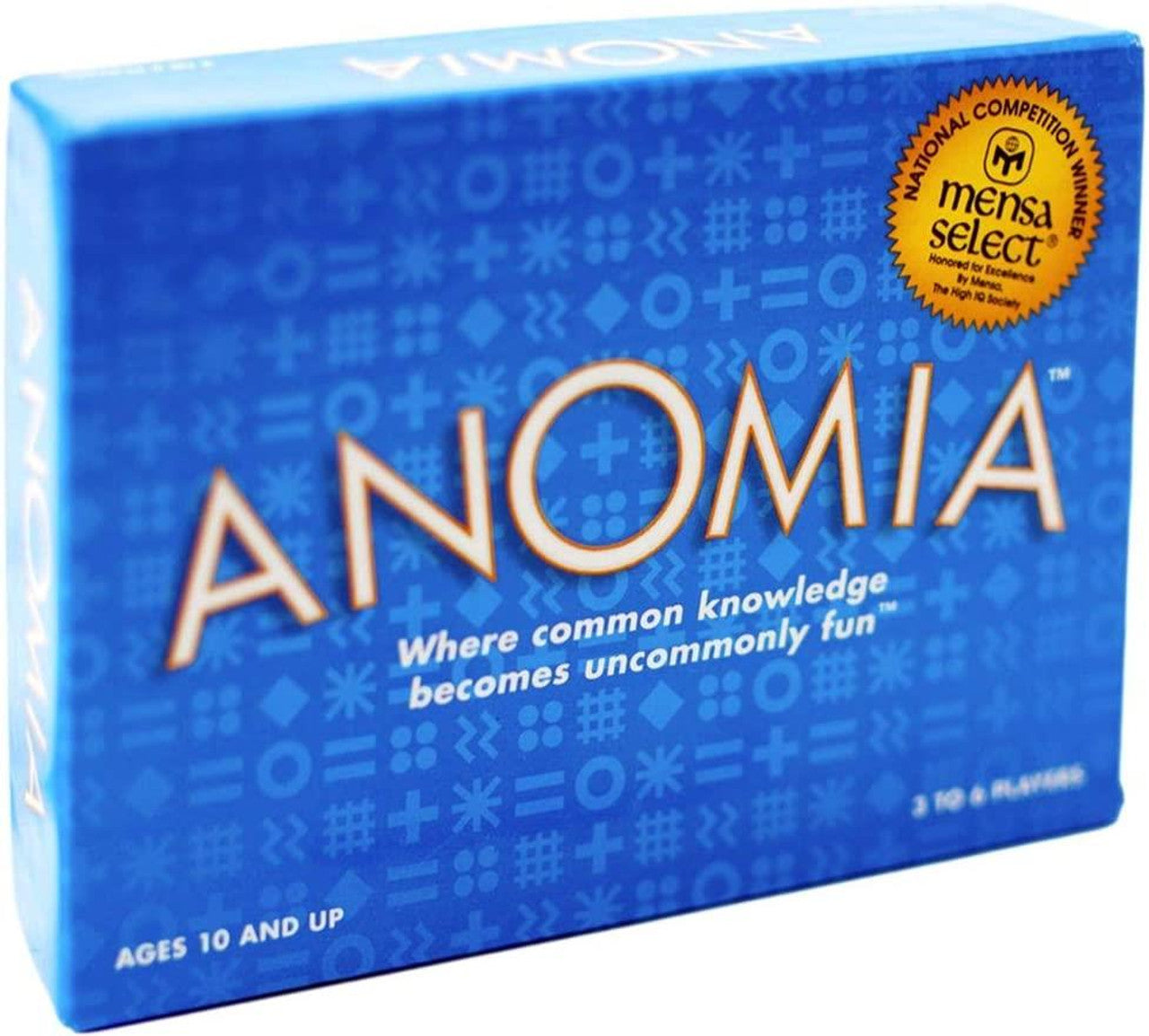 Anomia