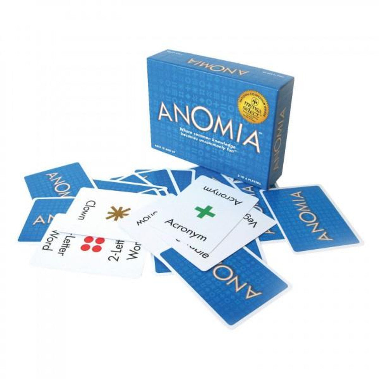 Anomia