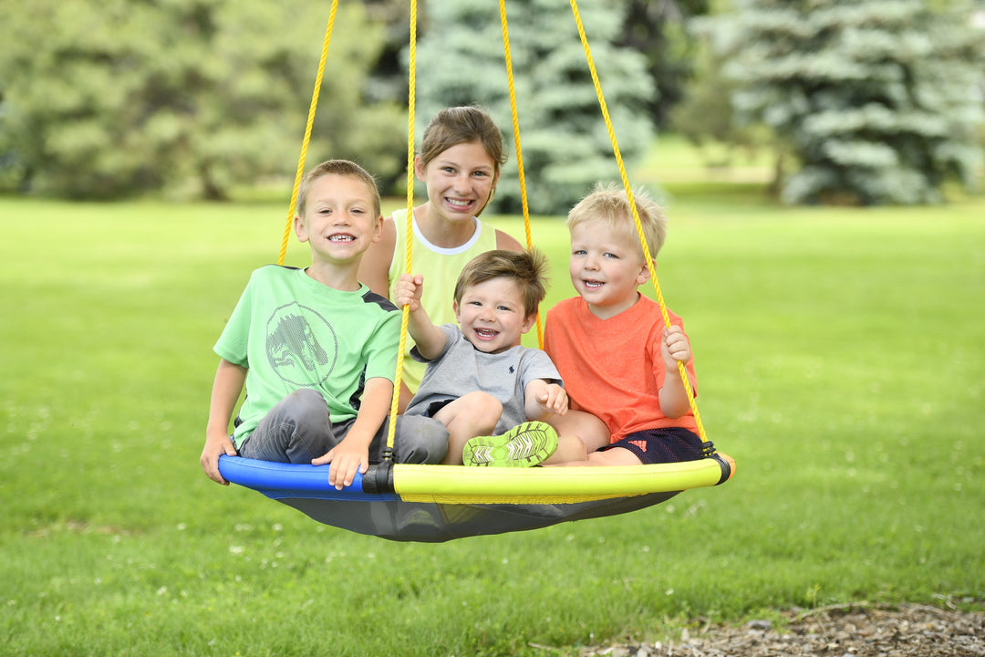 Adventure Sky Swing