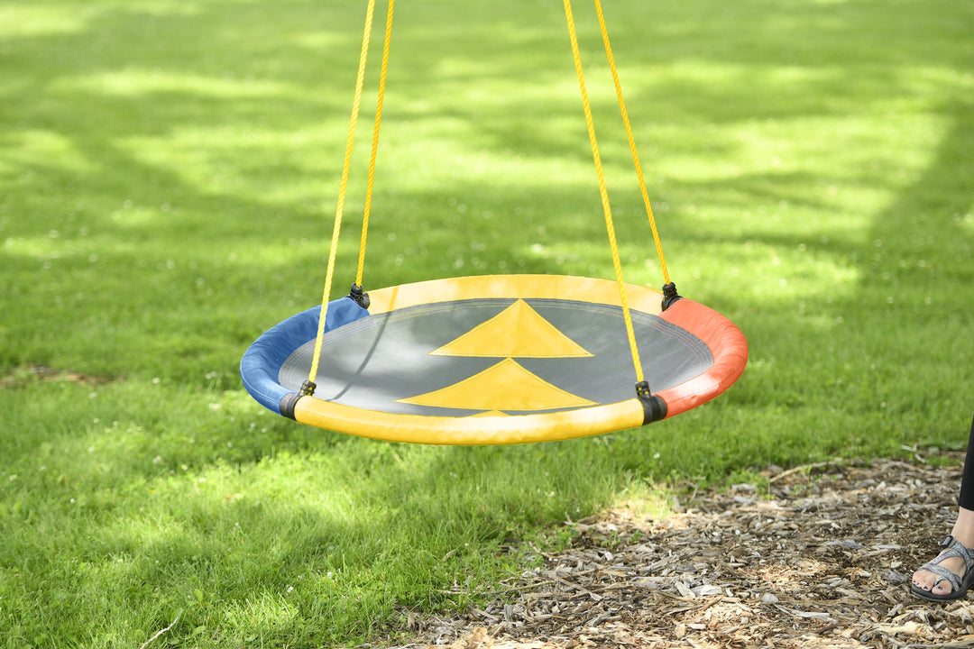 Adventure Sky Swing