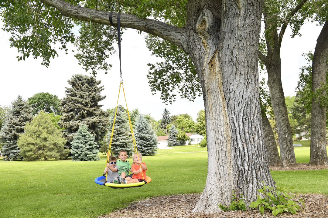 Adventure Sky Swing