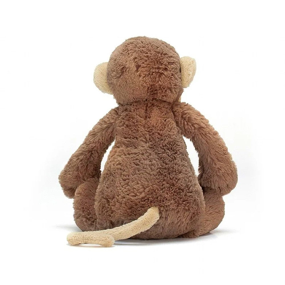 Bashful Monkey Original