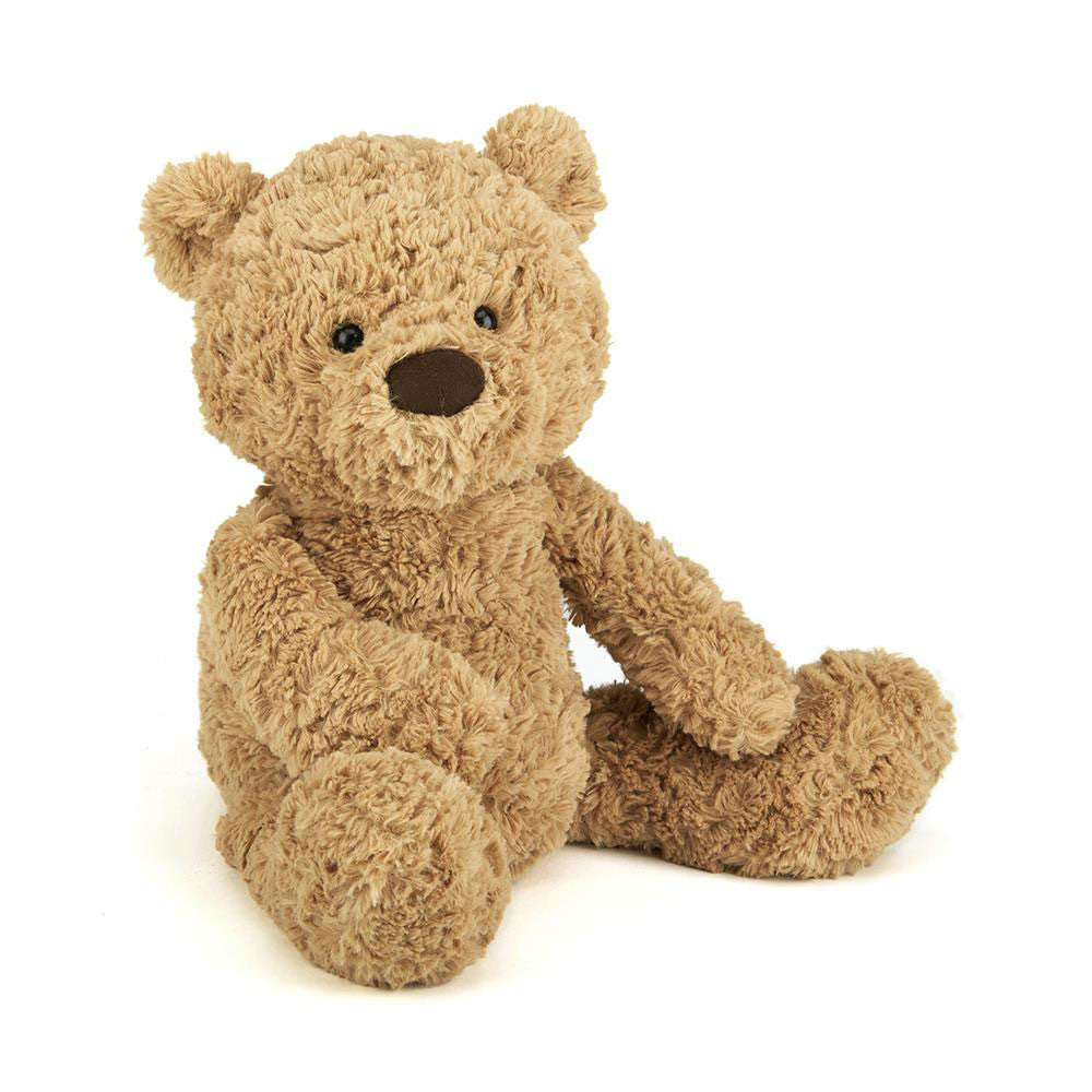 Bumbly Bear Medium 12"