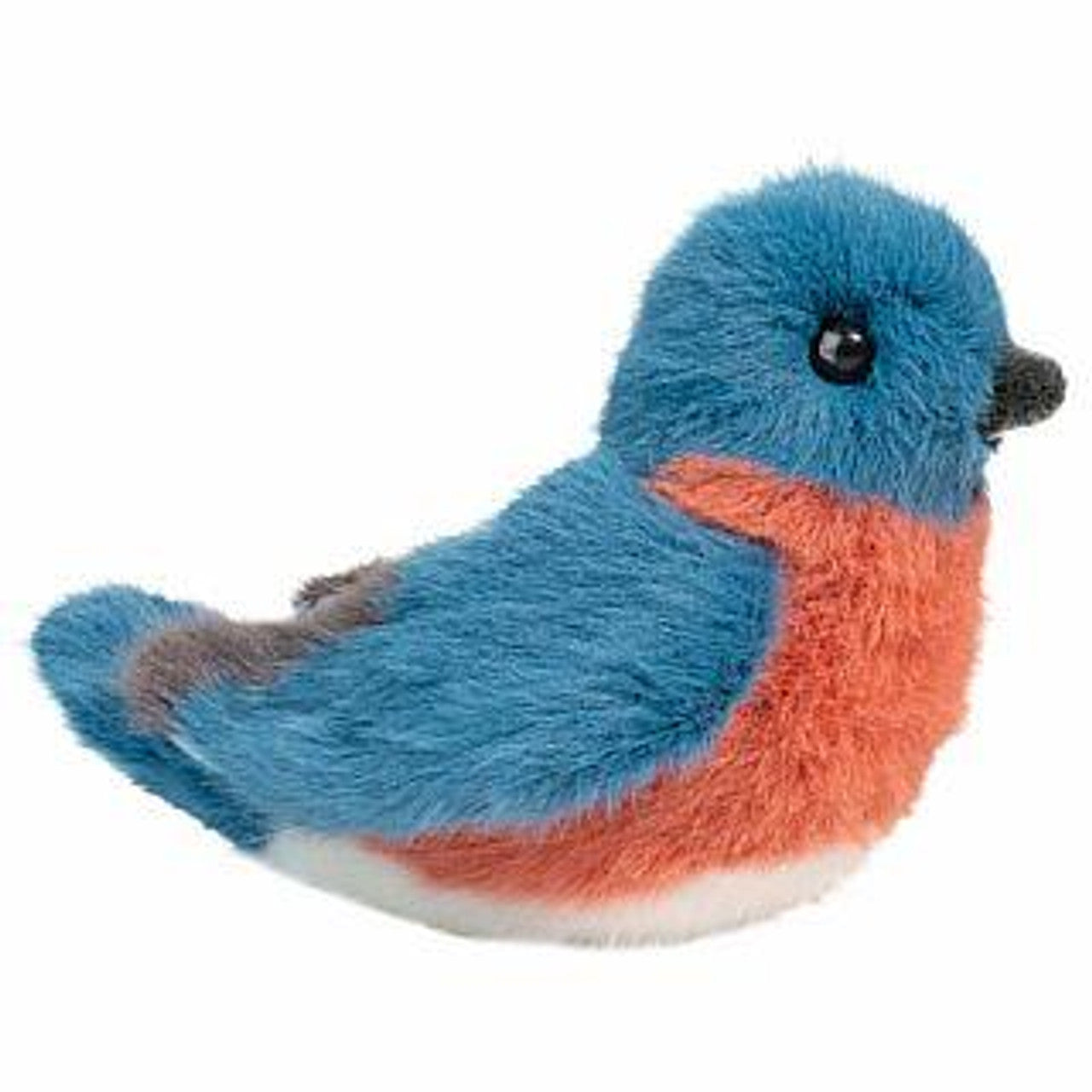 Bertie Blue Bird